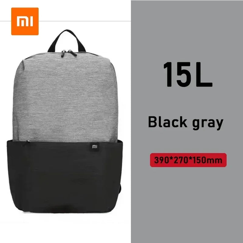 Waterproof Portable Travel Backpack