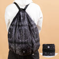Thicken Waterproof Travel Backpack