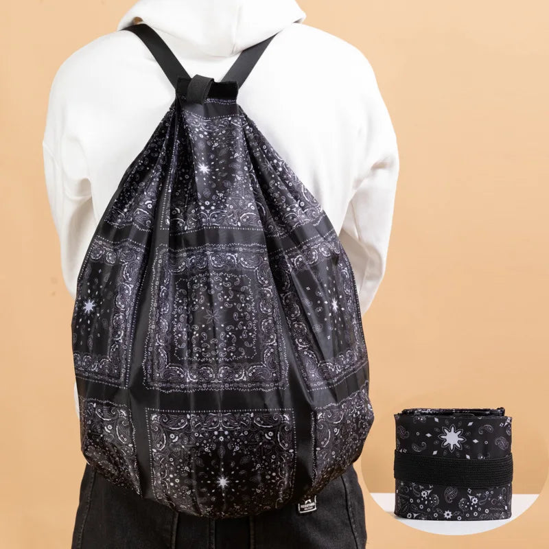 Thicken Waterproof Travel Backpack