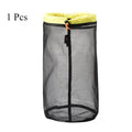 Ultralight Mesh Storage Bag