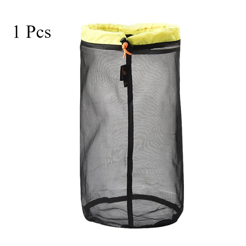 Ultralight Mesh Storage Bag
