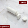 Travel Non-Woven Face Towel