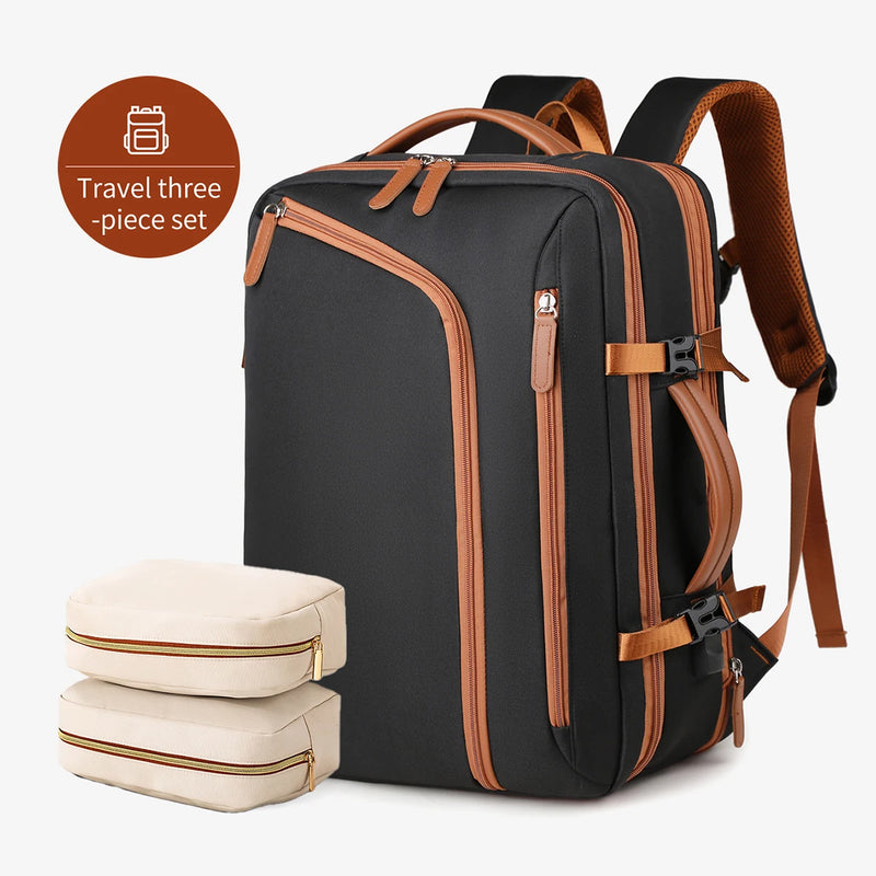 Large Capacity Travel Backpack