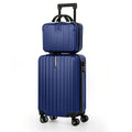 Hardshell 2-Piece Luggage Set