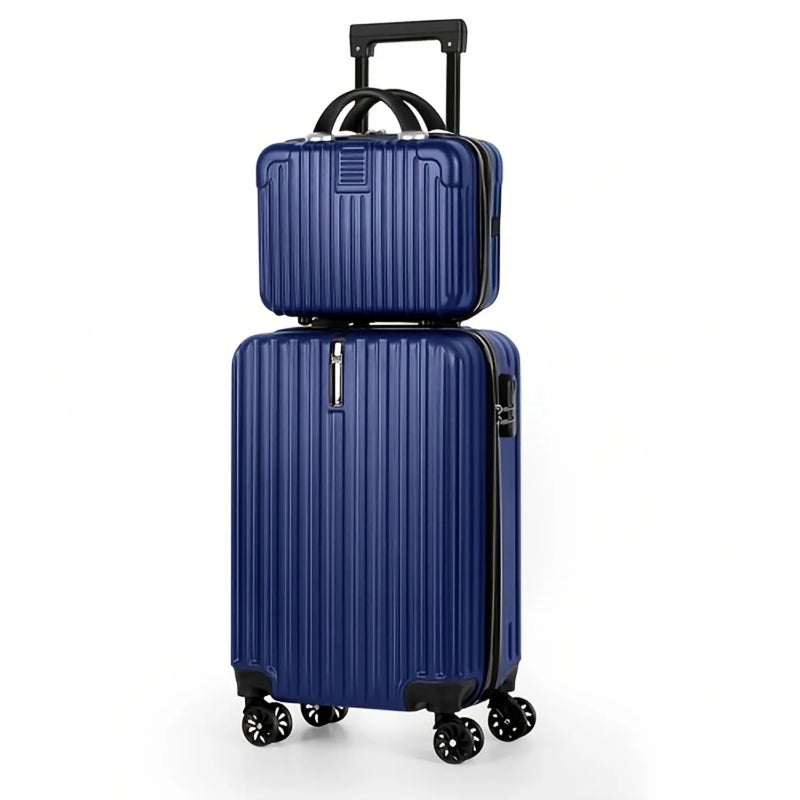 Hardshell 2-Piece Luggage Set