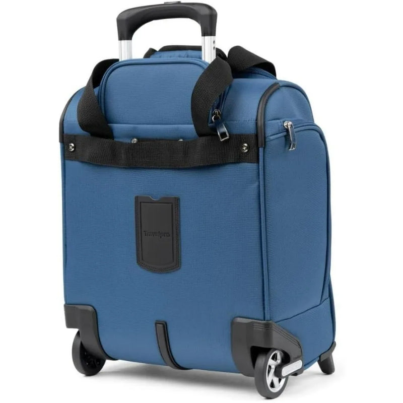 Lightweight Rolling Underseat Wheel Bag