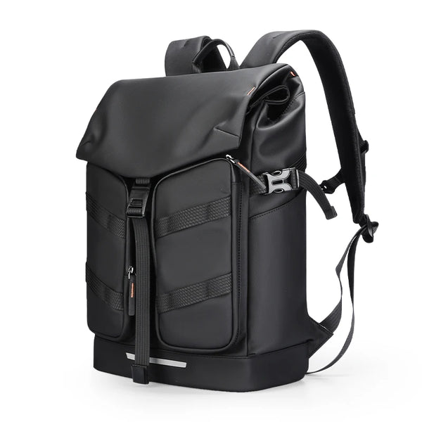 Expandable Travel Backpack