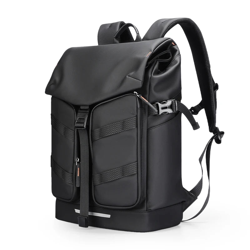 Expandable Travel Backpack