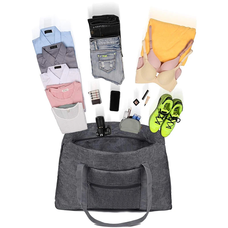 Women's Polyester Handbag