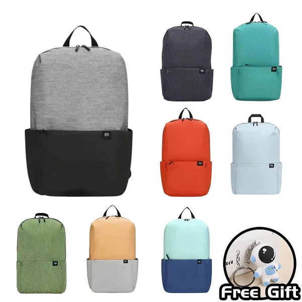 Waterproof Portable Travel Backpack