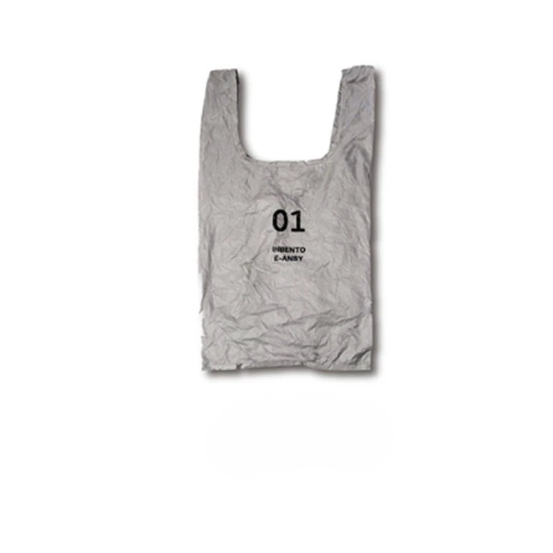 Waterproof Folding Shopping Bag