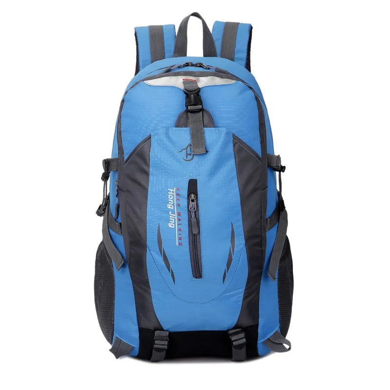 Lightweight Waterproof Travel Backpack