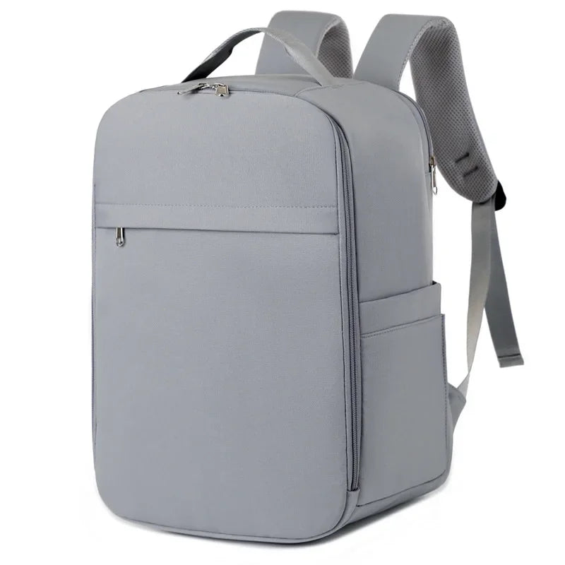 Compartment Laptop Travel Backpack