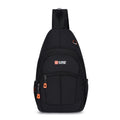 Waterproof Men’s Chest Shoulder Bag