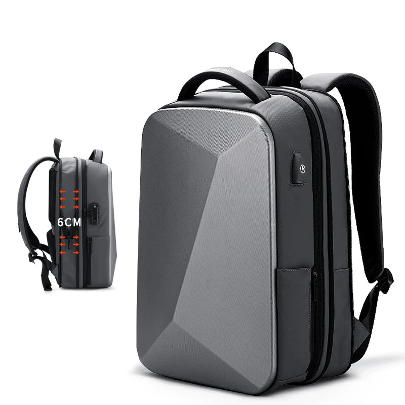 Anti-theft Waterproof Laptop Backpack