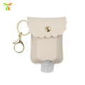 Portable Hand Sanitizer Gel