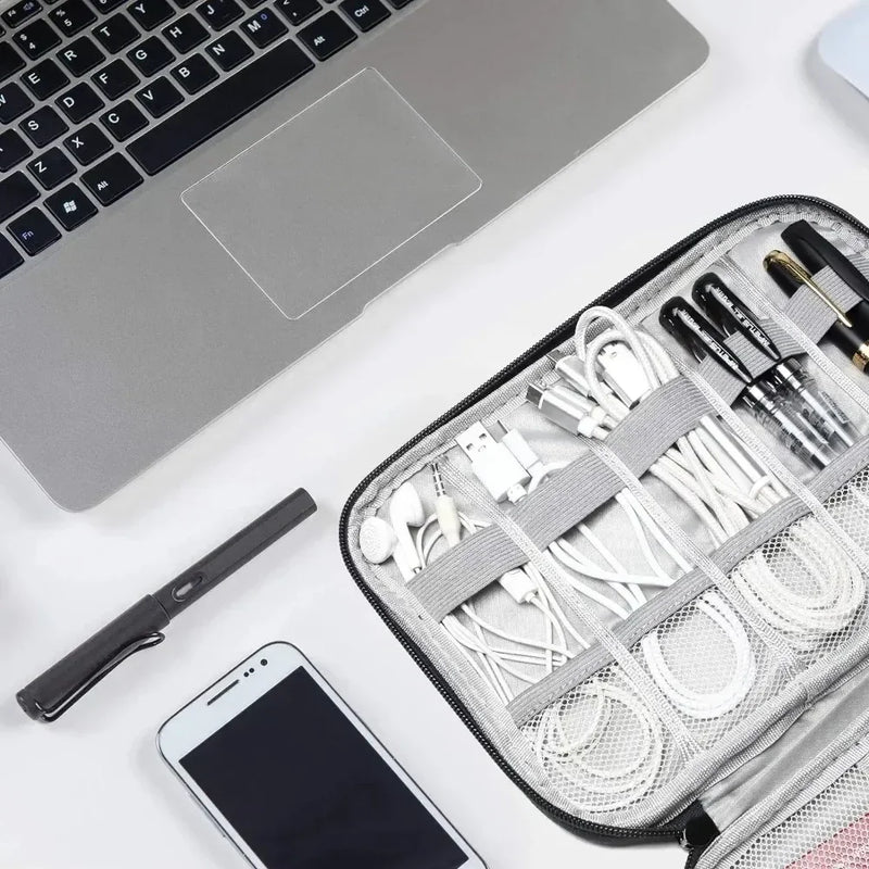 Portable Waterproof Travel Storage Bag