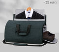 Travel 56L Convertible Duffle Bag
