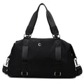 Stylish Sport Duffle with Wet-Dry Pockets Bag