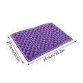 Cushion Camping Picnic Seat Mats