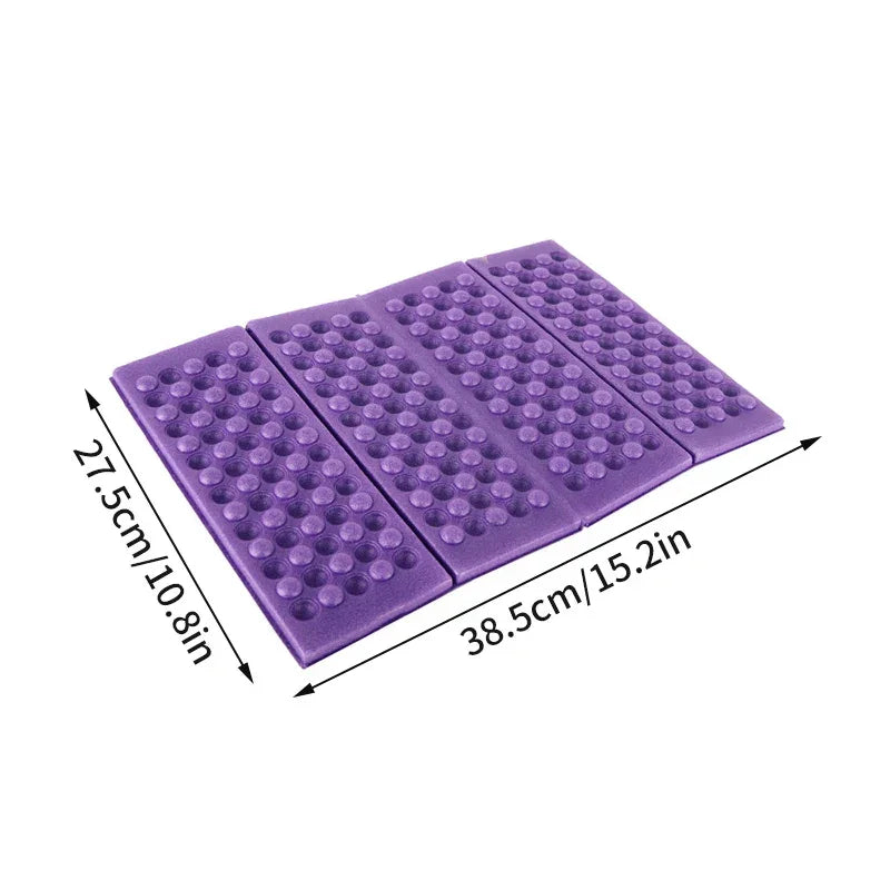 Cushion Camping Picnic Seat Mats