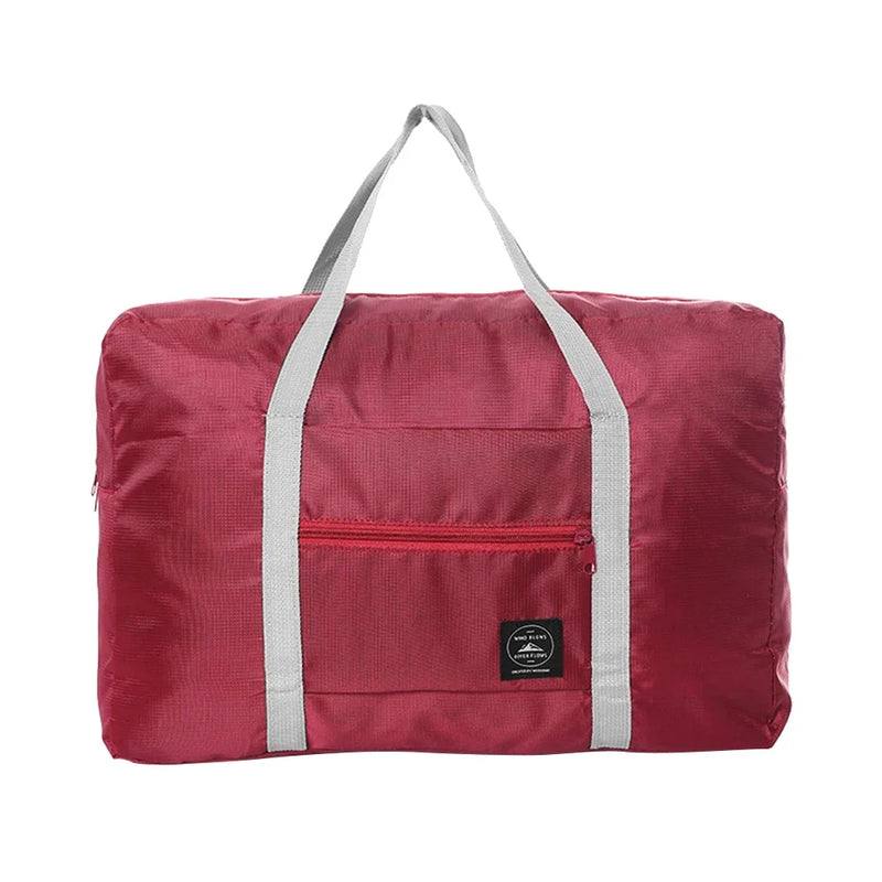 Waterproof Folding Travel Bag