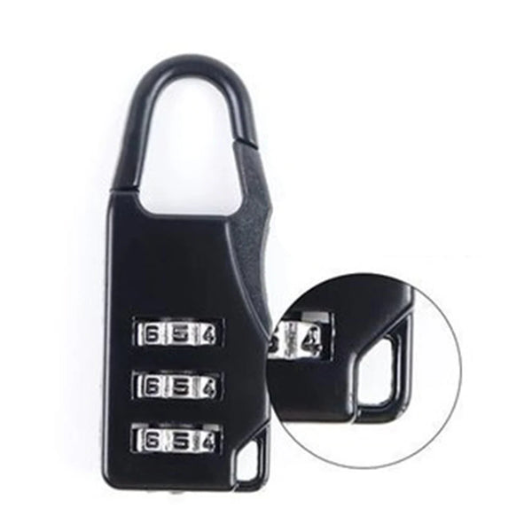 Luggage Security Password Lock