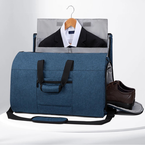 Travel 56L Convertible Duffle Bag