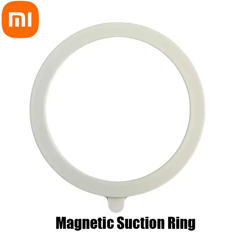 Wireless Magnetic Power Bank