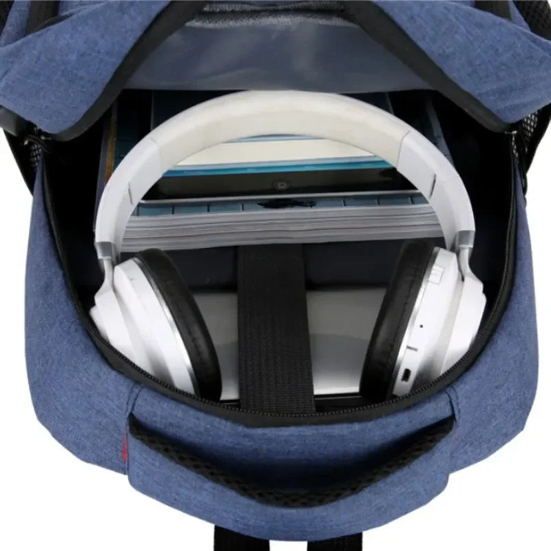 Large Capacity Computer Travel Bag