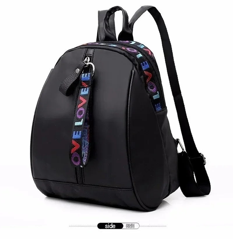 Waterproof Laptop Travel Backpack