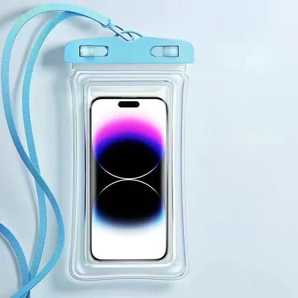Waterproof Beach Phone Pouch