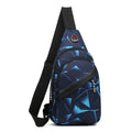 Casual Crossbody Travel & Backpack
