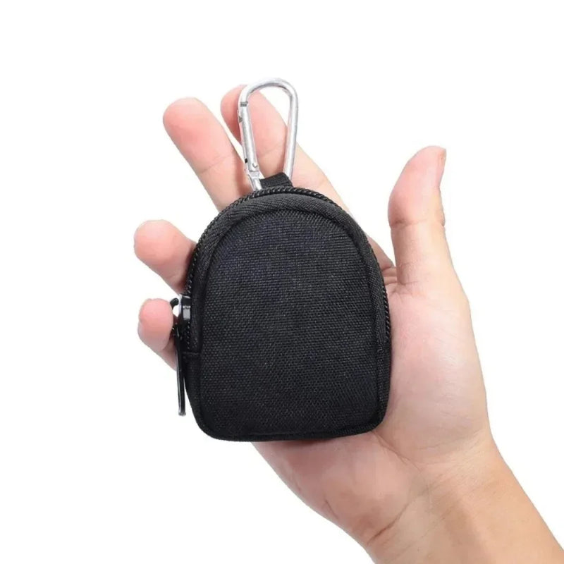 Tactical EDC Key Pouch