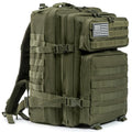Travel 45L Tactical Backpack