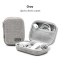 Mini Digital Gadgets Storage Bag