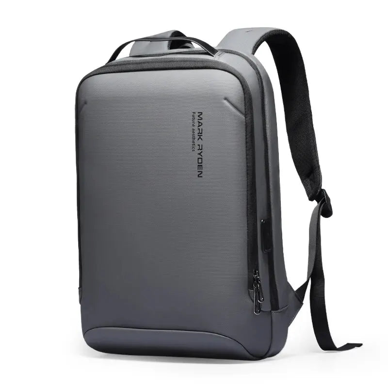 Men Business Minimalist Backpack