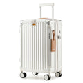 Expandable Lightweight Single Luggage