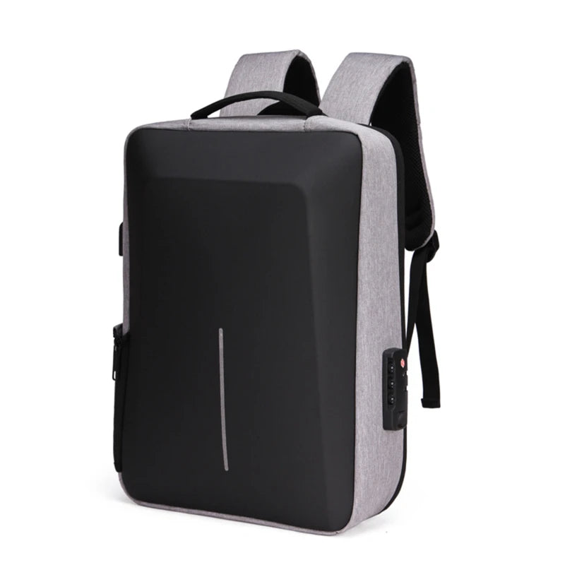 Anti-theft Computer Travel Backpack