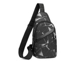 Casual Crossbody Travel & Backpack