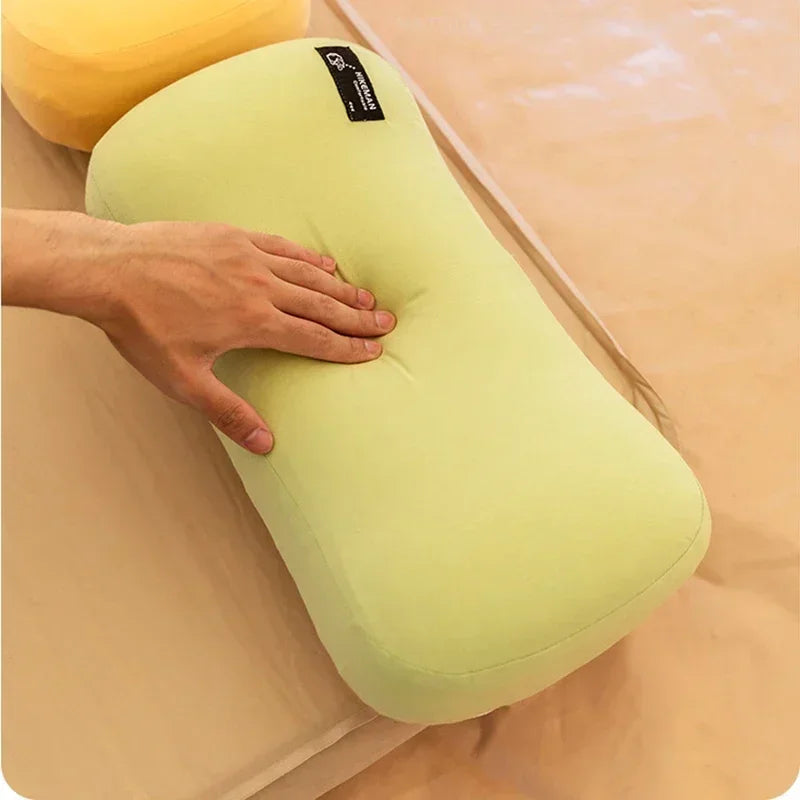 Travel Memory Foam Cervical Pillow