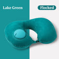 Travel Inflatable Neck Pillow
