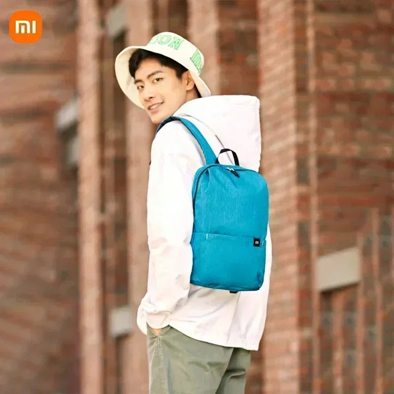 Waterproof Portable Travel Backpack
