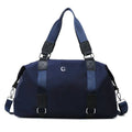 Stylish Sport Duffle with Wet-Dry Pockets Bag