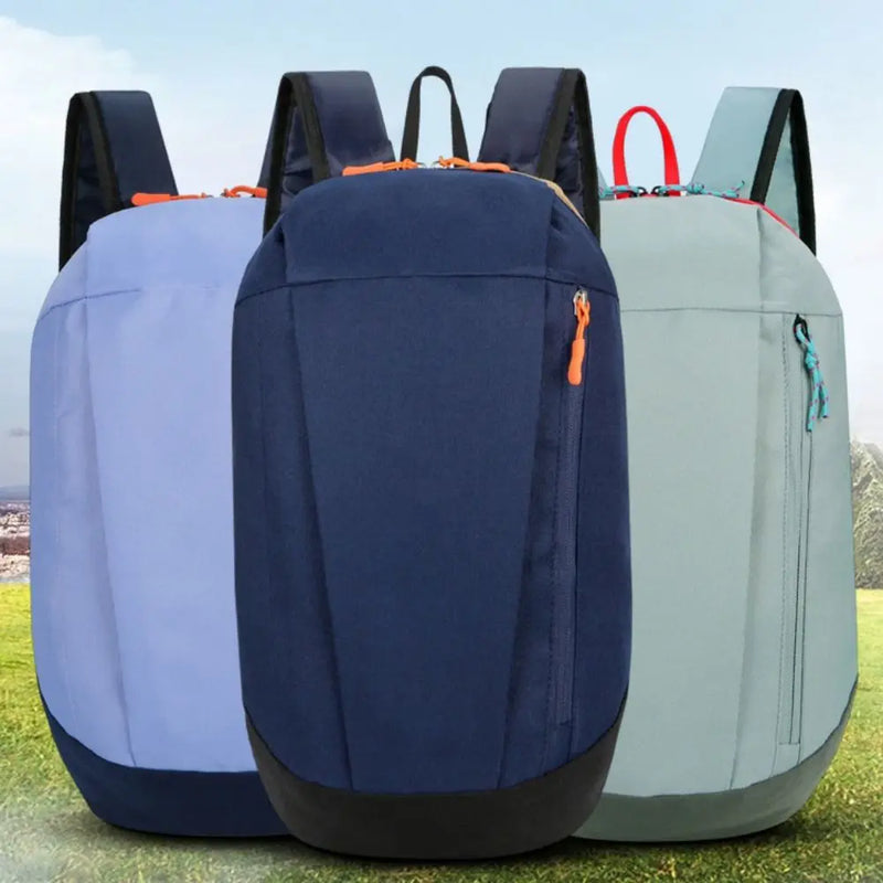 Adjustable Belt Waterproof Backpack
