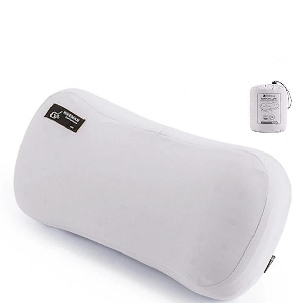 Travel Memory Foam Cervical Pillow