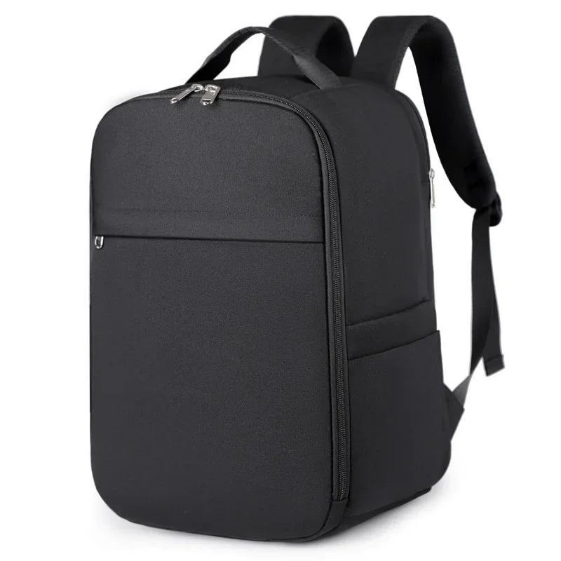 Compartment Laptop Travel Backpack
