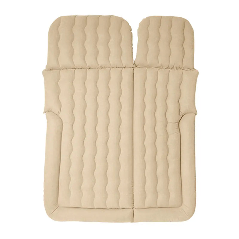 Car Ultra-soft Fabric Air Cushion Bed