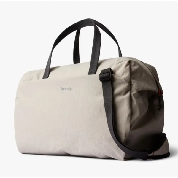 Lightweight Fitness & Travel Crossbody Bag