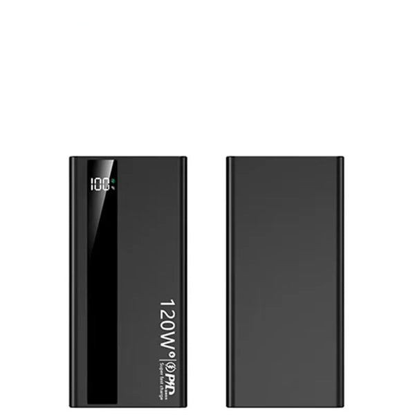 Super High Capacity Power Bank